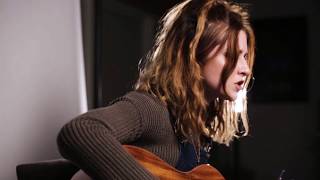 Bill Wither's - Ain't No Sunshine (COVER by Abby Ward) #LIVESESSIONS
