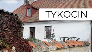 Tykocin | a baroque pearl in Podlasie