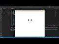 Panda Graphics using Python Turtle Graphics || VS Code || #python #pythonprogramming #turtle #panda