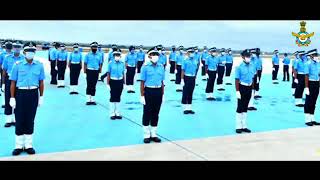 Indian air force WhatsApp status video