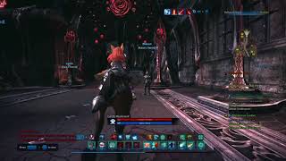 TERA The Save Grand Arcanist Serion Save Core