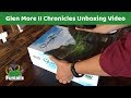 Funtails - Glen More II: Chronicles - Unboxing - 1st copy world wide