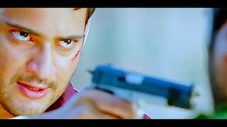 तेरे पास हथियार है उसी से काम चला लूँगा Businessman Loafer 🔥 Climax ज़बरदस्त एक्शन तोड़ फोड़ Mahesh B