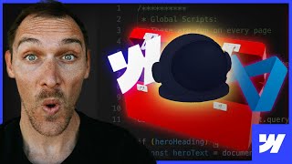 Webflow Custom Code Stack NOBODY is Talking About