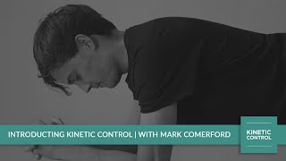 An Introduction To Kinetic Control With Mark Comerford