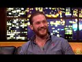 tom hardy s funny moments part 2