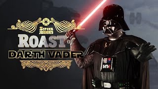 The Roast of Darth Vader