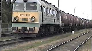 (VHS) 2005 ST44-1082 w Siemianówce