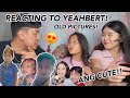 CHLOE REACTING to YEAHBERT BABY PICTURES! (ANG CUTE 🥹❤️)