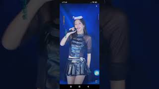 @舒婷中国抖音直播 2024年1月14日 Shu Ting TikTok China live broadcast, Jan. 14th 2024 @shuting1206