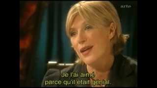 Marianne Faithfull -
