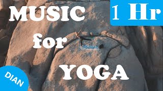 Music for Yoga, Tunes for Exercise, Instrumental music for Work out, Background Music for Stretching