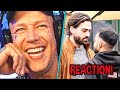 LACHFLASH!🤣 REAKTION auf IratschTV Street PRANKS! | MontanaBlack Reaktion