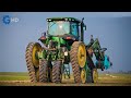 Most Amazing New Generation Modified Tractors ▶ Unique Tracked Tractor