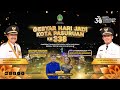 [ LIVE ] GEBYAR HARI JADI KOTA PASURUAN KE 338 TAHUN 2024