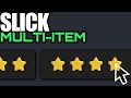 Slick Slider Multi-Item Layout: Fix Gaps & Padding (jQuery/CSS)