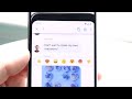 How To Like a Text On Android! (2023)