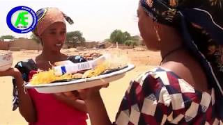 KAUYAWA ( SABON SHIRI ) PART 2 LATEST HAUSA FILM WITH ENGLISH SUBTITLES