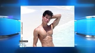 "Human Ken Doll” Receives World’s First 6-Pack Surgery?