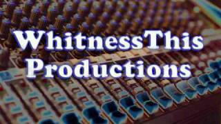 WhitnessThis Productions (Hip-Hop, Rap Beats)