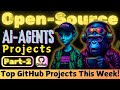 Top Trending Open-Source GitHub Projects: Java AI Agents, Humanoid Robotics & Minimal LLMs #200