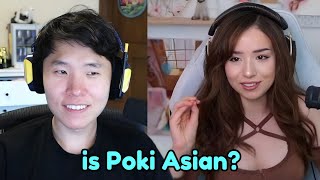 Toast Curious About Poki Ethnicity