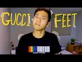 Who is Gucci Feet? - Jacky Lee (Podiatrist)