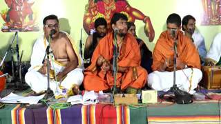 NAMA DEVA KEERTHANA- Sri Sabarisha Bhajan Mandali