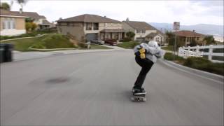 Longboarding// Divine Wheels, Divine Feels