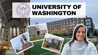 College Spotlight: University of Washington
