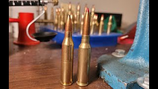 243 Winchester vs 6.5 Creedmoor