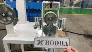 cable meter counter cable extrusion line cable length measuring