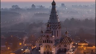 Во все колокола! Где в Минске идеально сочетаются вера, взоры и вечная память?