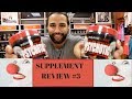 Psychotic Pre Workout by Insane Labs Review!