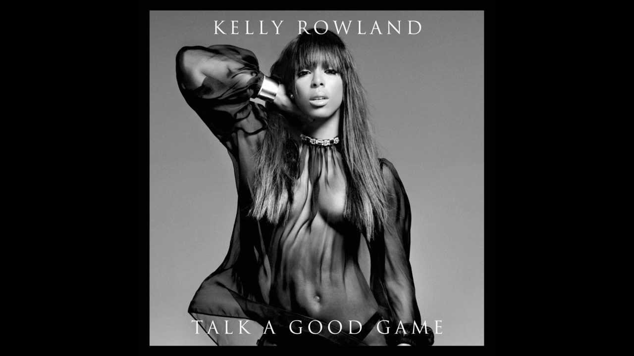 Kelly Rowland - This Is Love Kelly Rowland - This Is Love