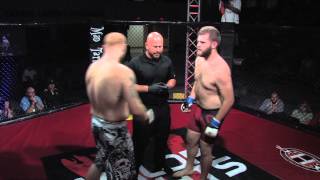 Valor Fights Apex 7 Fight 4 Dustin Johnson Vs Christopher Cash