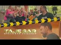 Mohammad Alizadeh - Taje Sar | OFFICIAL MUSIC VIDEO محمد علیزاده - تاج سر