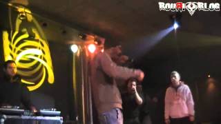 Aproswpa Proswpa feat. Vlasis - Zwgrafizontas RODON stage 25/2