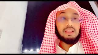 Wax Yaabaha Aan Ka Naxay Oo Ku Soo Arkay Xarmka 😞 Iska ilaali Arimahaas:::: Dr AHmed Al-Yamaani