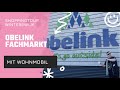 Winterswijk, Obelink Camping Shoppingtour #Cardulive