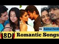 8D Romantic Songs 💖| Love Songs | Mr.nakkal pandi