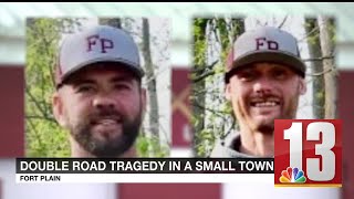 Minden community remembers beloved duo tragically killed