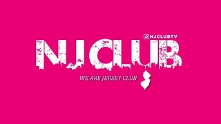 DJ TAJ, DJ FADE - DIOR (JERSEY CLUB MIX) #NJCLUB