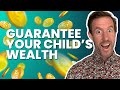 Welcome to Child Millionaire & LifeTech With Cole Snell