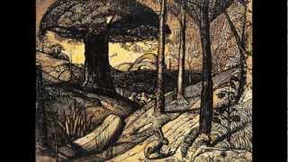 Samuel Palmer ~ British Landscape artist.