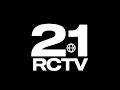 REDE RCTV/RCTI Station ID 1966-1967