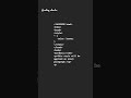 css universal selector #shorts #shortvideo #short #css #html #whatishtml #coding  #viral #viralvideo