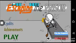 俺は刑務所から脱獄する！！！ Escaping the PRISON-実況プレイ