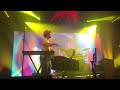 sunsquabi cinnamon @ the fillmore denver 1 26 19