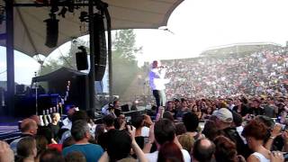 Unheilig - Ein guter Weg - Gelsenkirchen Amphitheater 05.06.2011